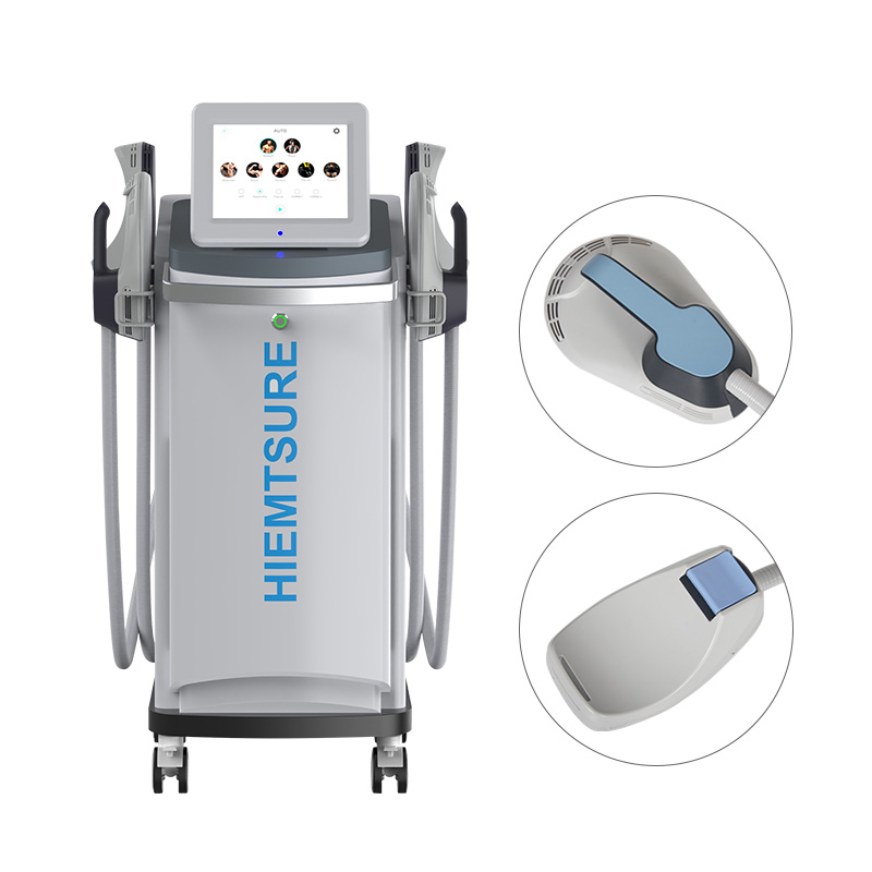 4 Handles Hiemtsure Emsculpt Body Shaping System 4 Handles Hiemtsure Emsculpt Body Shaping System