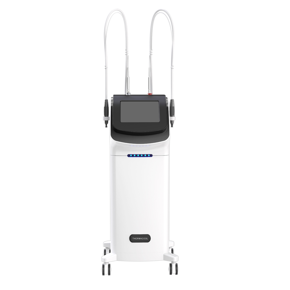 Cold Thermagic Skin Rejuvenation Equipment Cold Thermagic Skin Rejuvenation Equipment