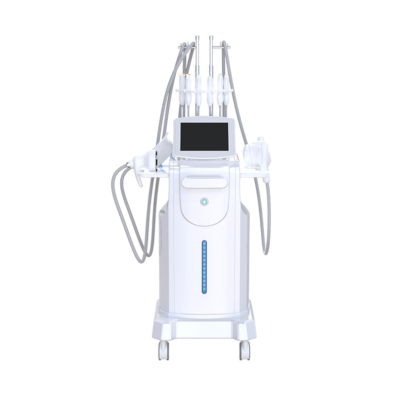 High Quality Velashape Vacuum RF Slimming Equipment High Quality Velashape Vacuum RF Slimming Equipment