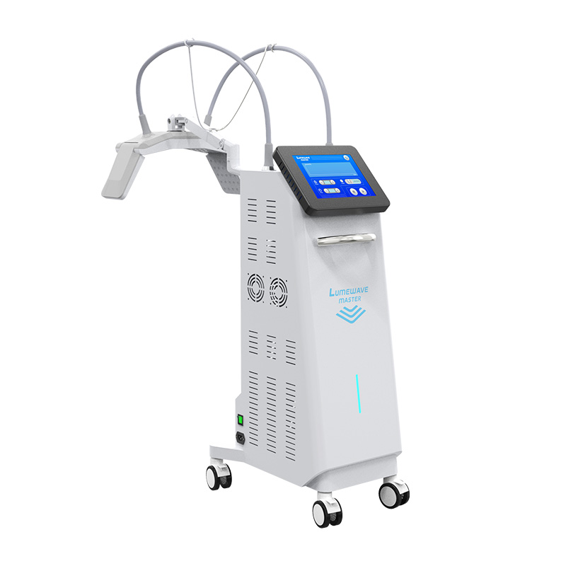 Lumewave Master Lipolysis Slimming Sytem Lumewave Master Lipolysis Slimming Sytem