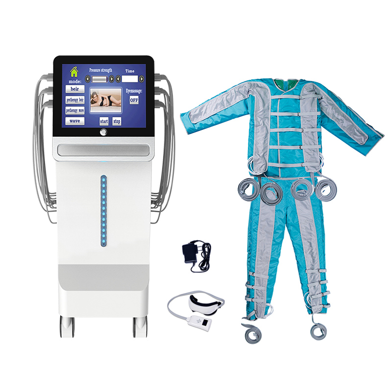 Newest Stationary Pressotherapy Massage System Newest Stationary Pressotherapy Massage System