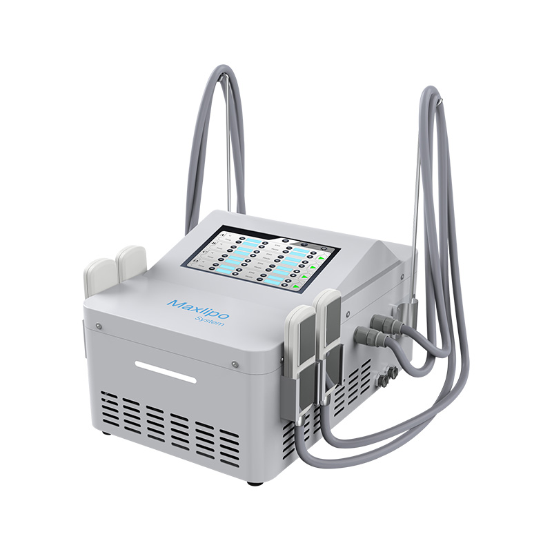 Non-invasive Fat Cooling Machine with EMS Function Non-invasive Fat Cooling Machine with EMS Function