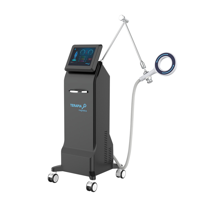 TERAPIA Magnetic Transduction System TERAPIA Magnetic Transduction System