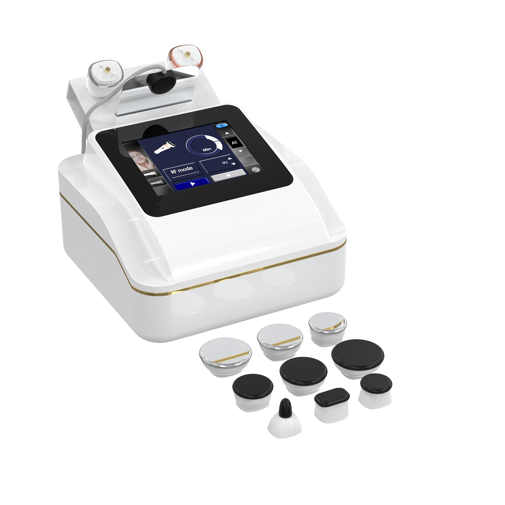Monopolar RF Skin Tightening Machine Monopolar RF Skin Tightening Machine