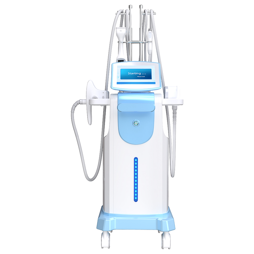 Velashape Vacuum RF Slimming Machine Velashape Vacuum RF Slimming Machine