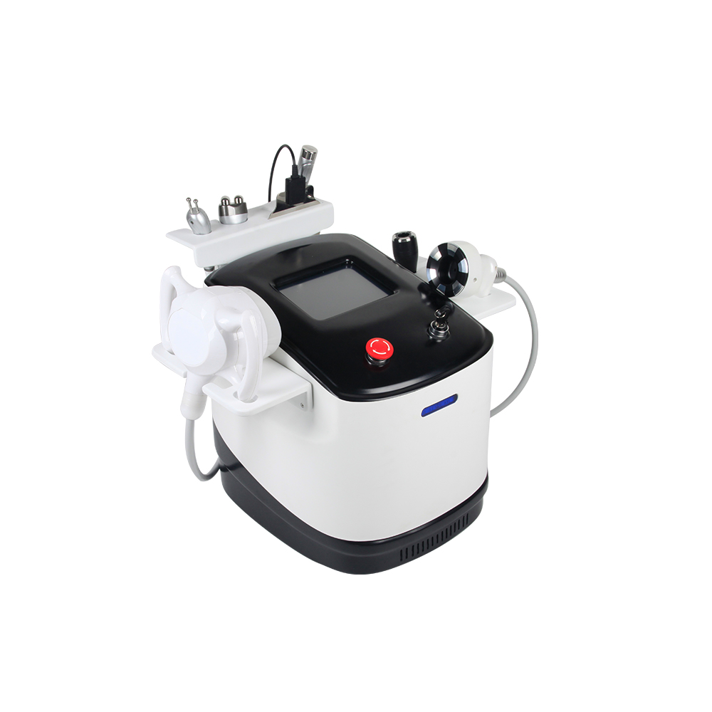 Portable Velashape Body Slimming Machine Portable Velashape Body Slimming Machine