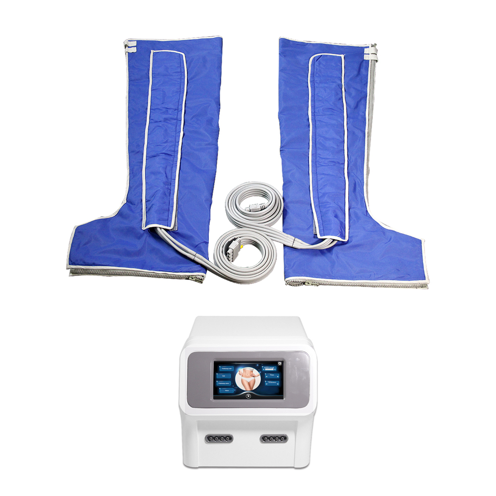 Pressotherapy Leg Massage System Pressotherapy Leg Massage System
