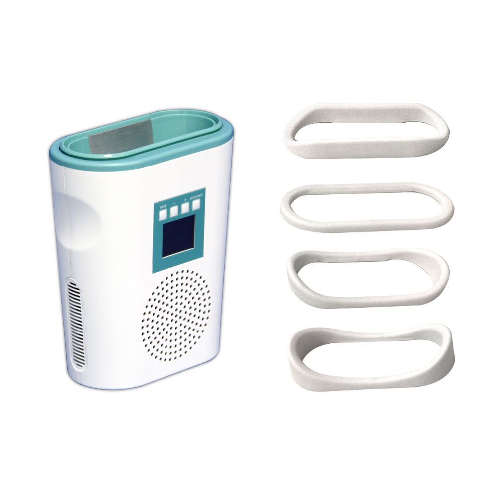 Mini Vacuum Cryolipolysis Slimming Equipment Mini Vacuum Cryolipolysis Slimming Equipment