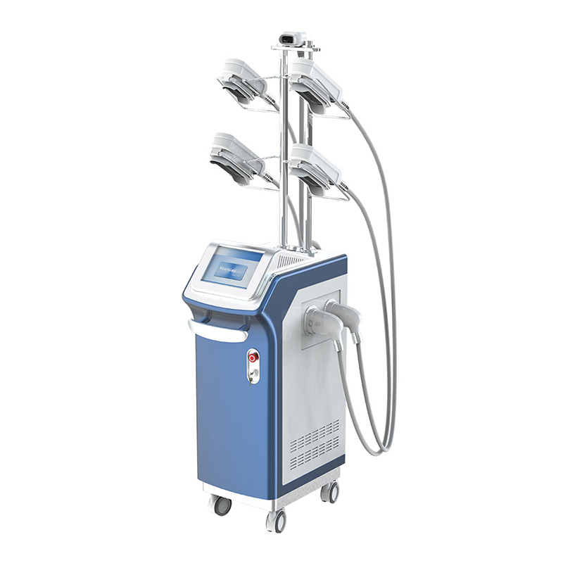 360 Degree Cryolipolysis Body Fat Freezing Machine 360 Degree Cryolipolysis Body Fat Freezing Machine
