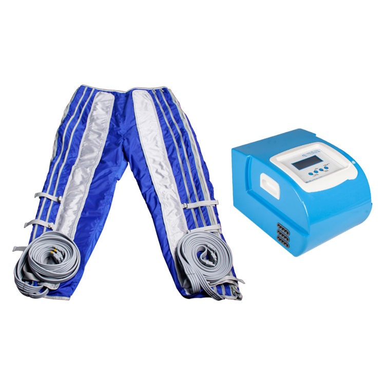 Pressotherapy Leg Massage System High Waist Pants Pressotherapy Leg Massage System High Waist Pants