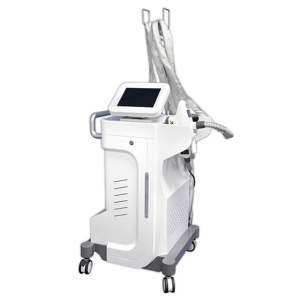 Vacuum Roller Velashape Massage Machine Vacuum Roller Velashape Massage Machine