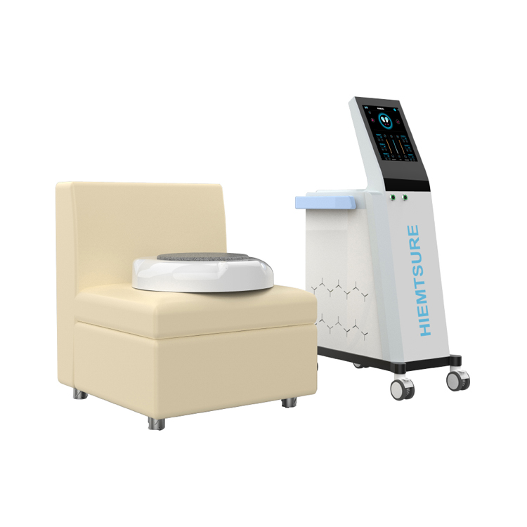 Portable HIEMTSURE Pelvic Floor Muscle Repair System Portable HIEMTSURE Pelvic Floor Muscle Repair System